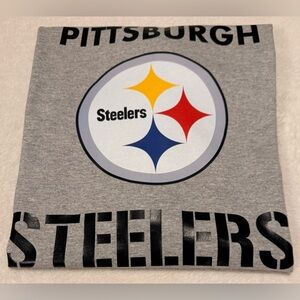 Pittsburgh Steelers Unisex Tee